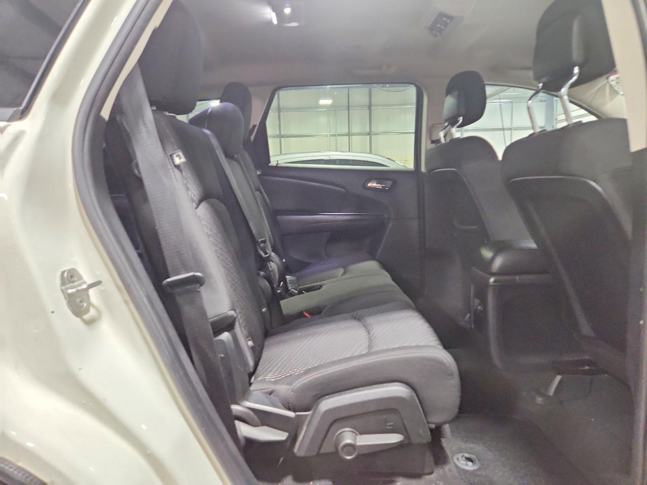 2013 DODGE JOURNEY
