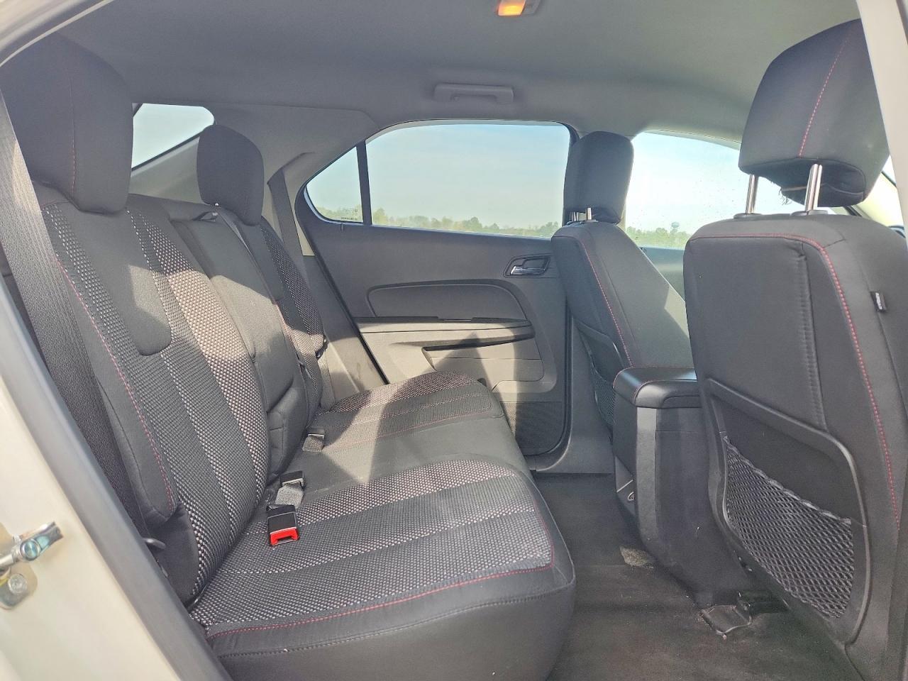 2012 CHEVROLET EQUINOX
