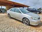 2005 TOYOTA CAMRY