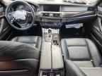 2015 BMW 5 series