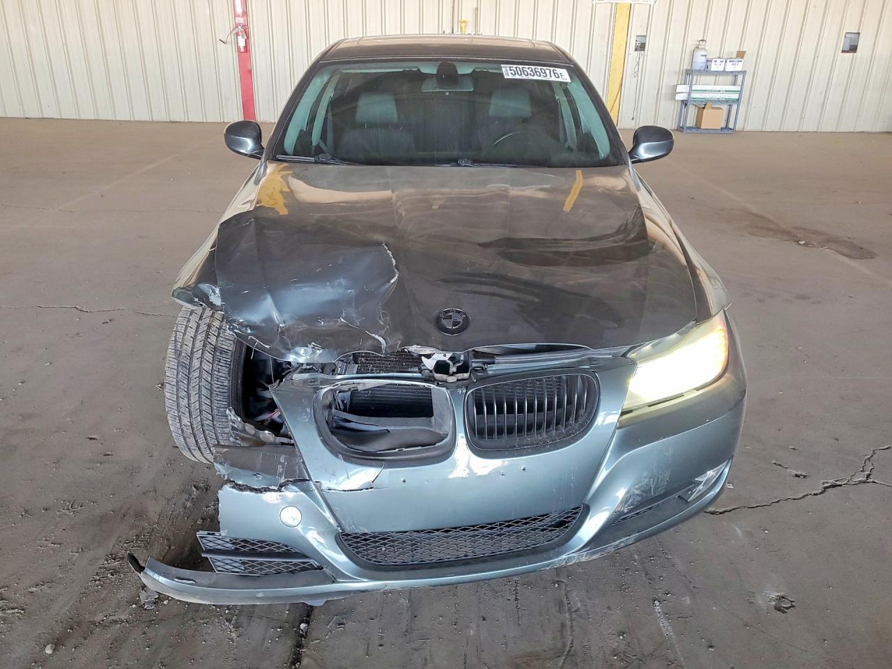 2009 BMW 3 SERIES