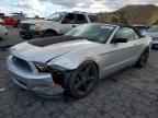 2011 FORD MUSTANG