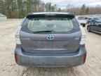 2012 TOYOTA PRIUS V