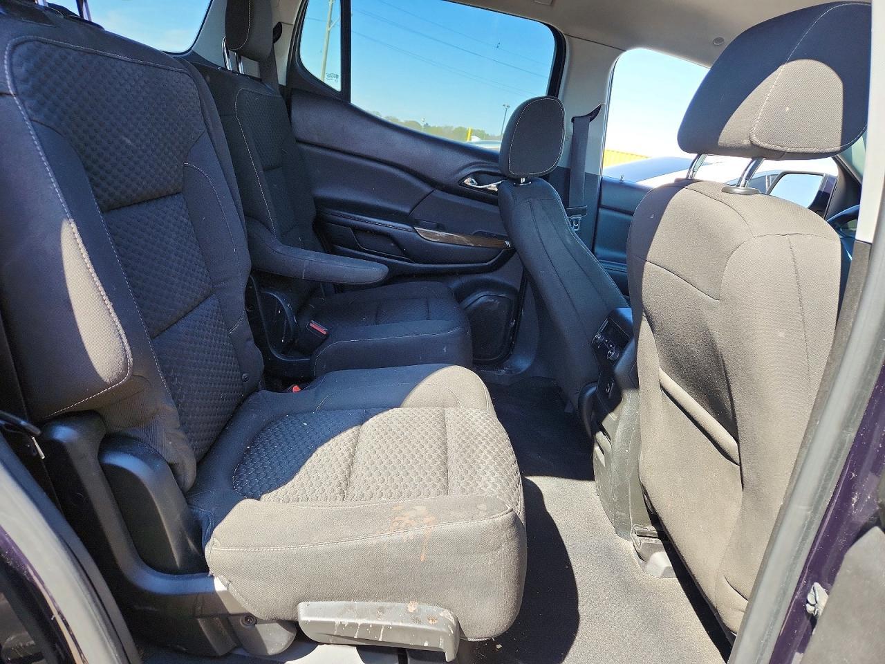 2017 GMC ACADIA