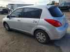 2008 NISSAN VERSA