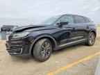 2019 LINCOLN Nautilus