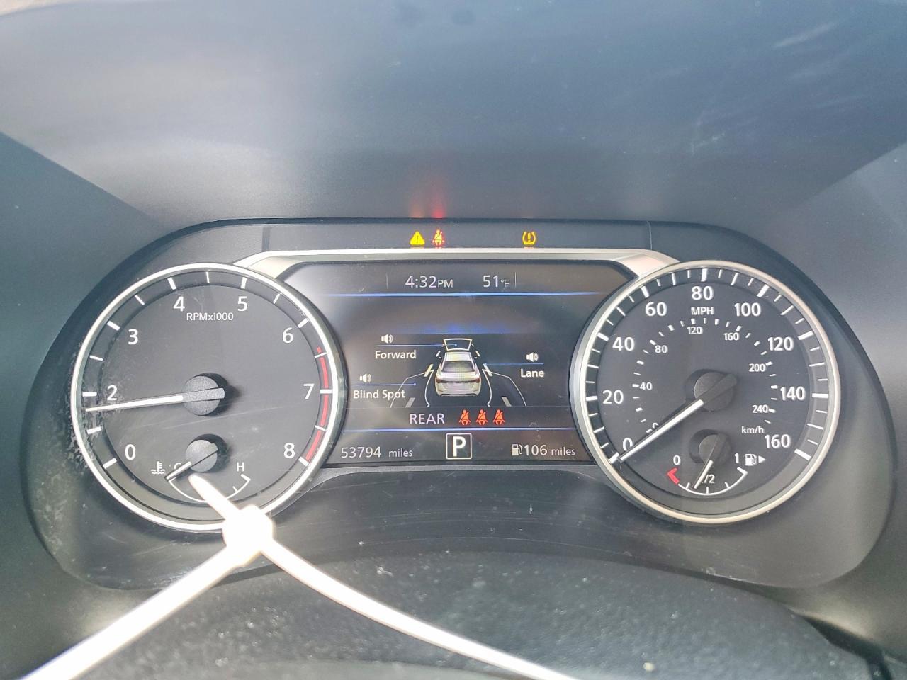2022 NISSAN SENTRA