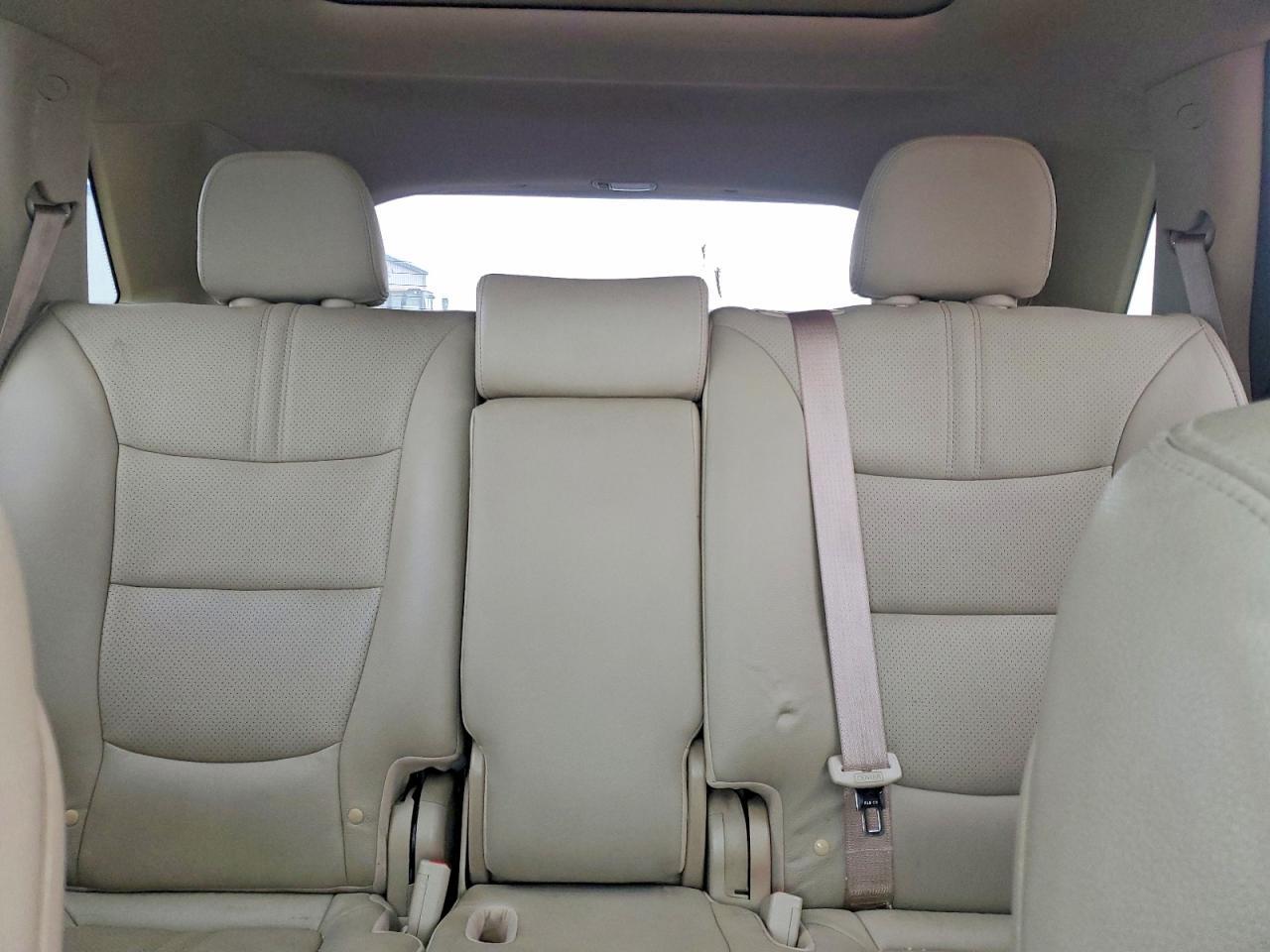 2014 KIA SORENTO