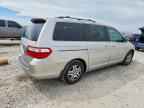 2007 HONDA ODYSSEY