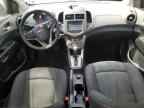 2015 CHEVROLET SONIC