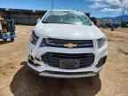 2022 CHEVROLET TRAX