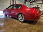 2008 NISSAN Maxima