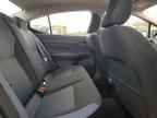2025 NISSAN VERSA