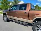 2011 FORD F-150 Lightning