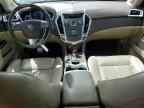2012 CADILLAC SRX