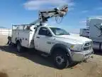 2015 RAM 4500