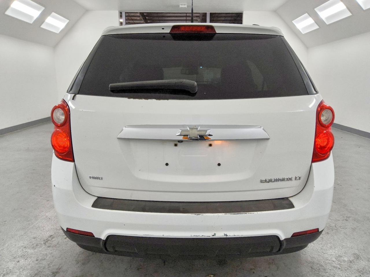 2011 CHEVROLET EQUINOX