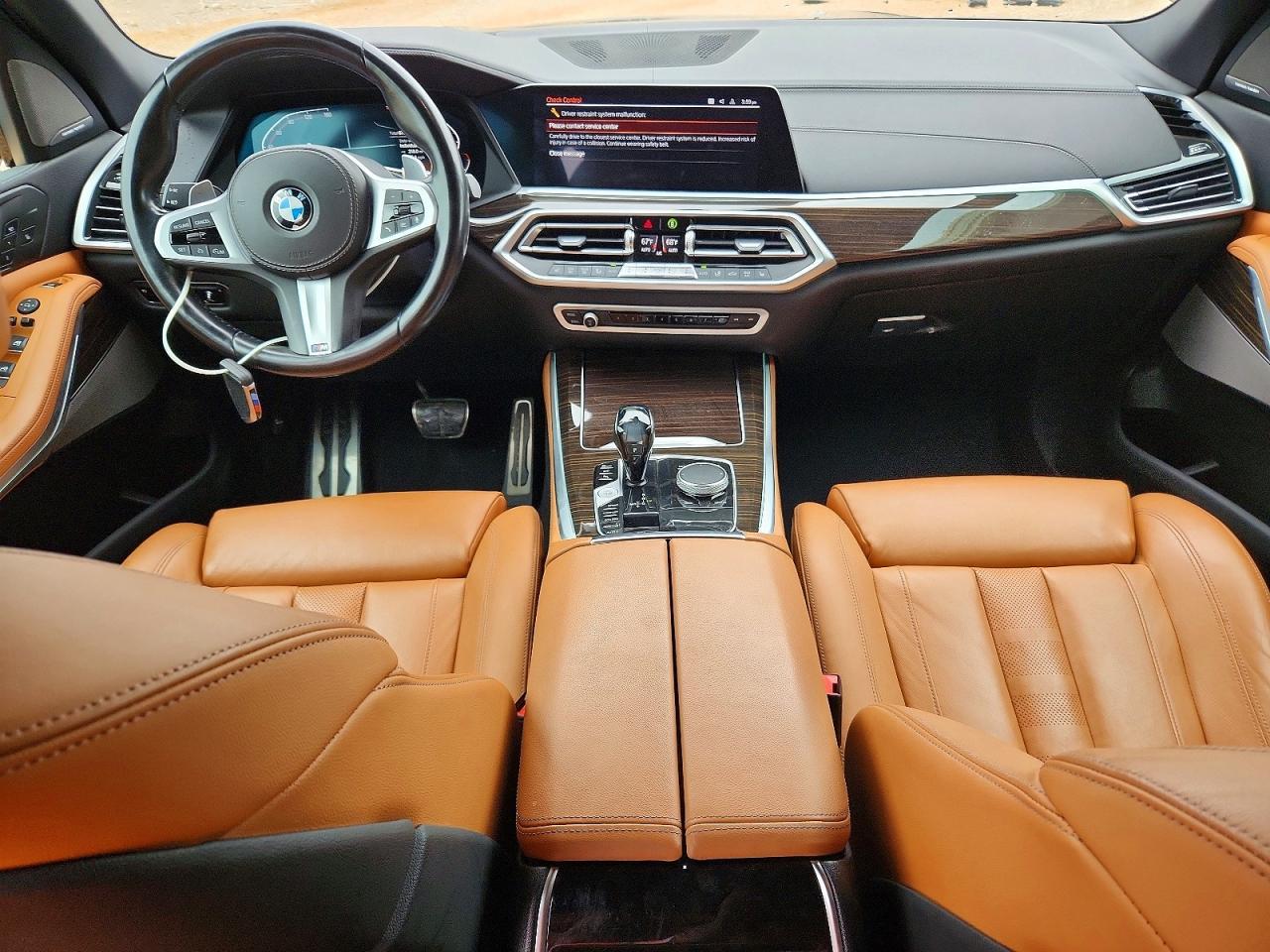 2021 BMW X5