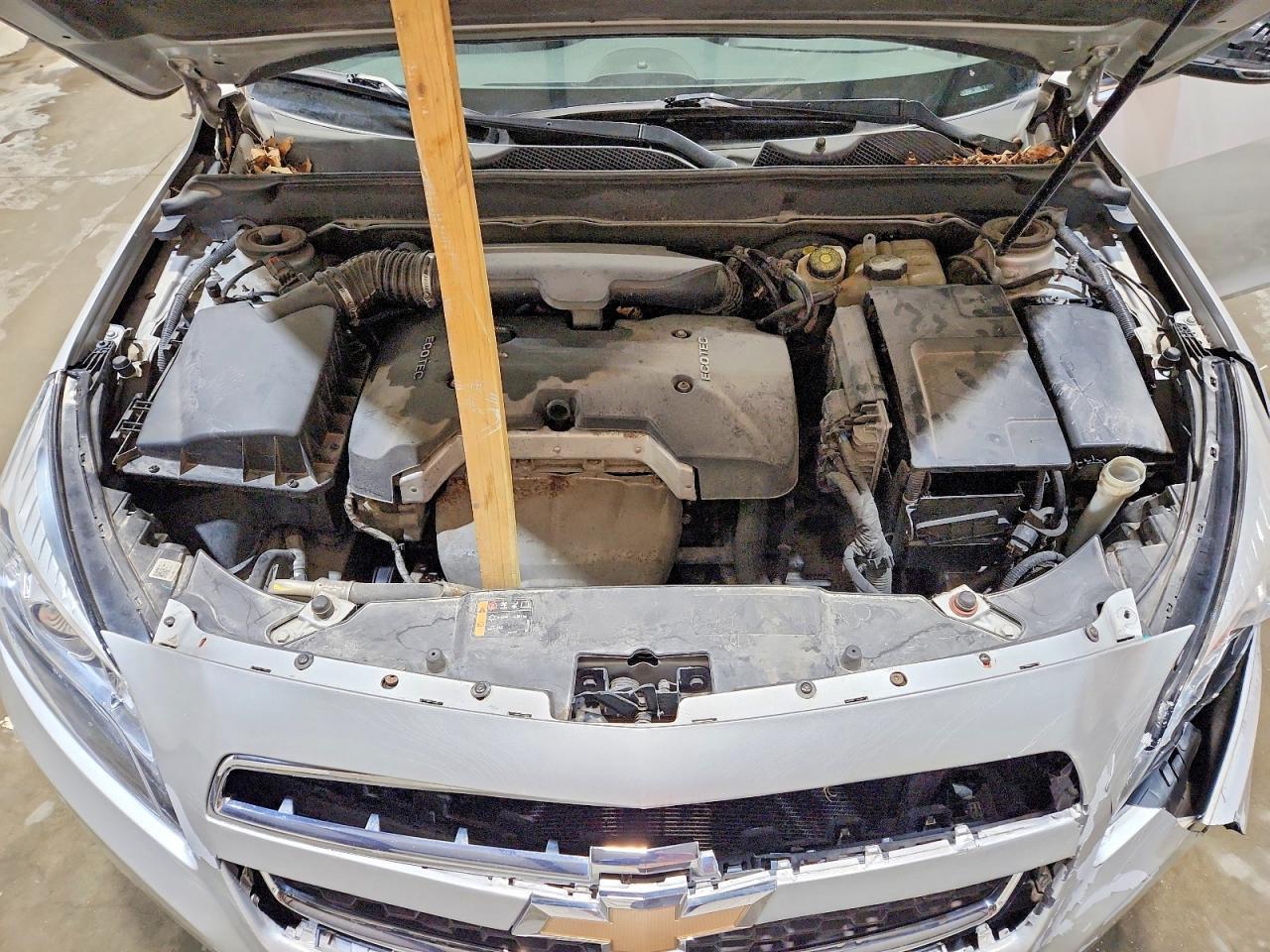 2013 CHEVROLET MALIBU