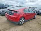 2012 CHEVROLET VOLT