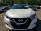 2018 NISSAN Maxima