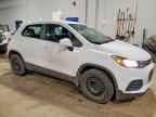 2017 CHEVROLET TRAX