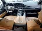 2021 CADILLAC Escalade ESV