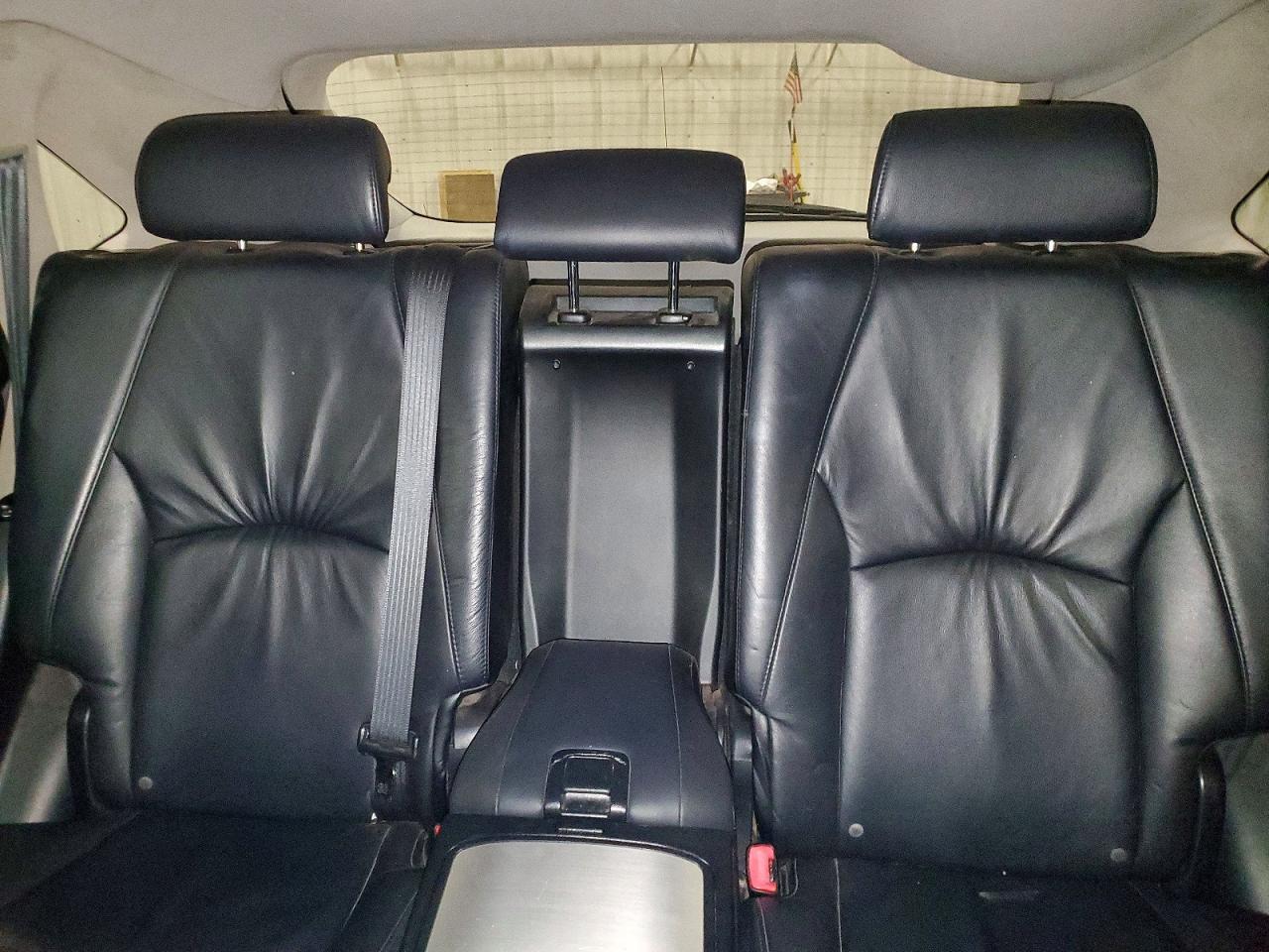 2006 LEXUS RX 400