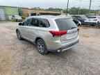2018 MITSUBISHI outlander