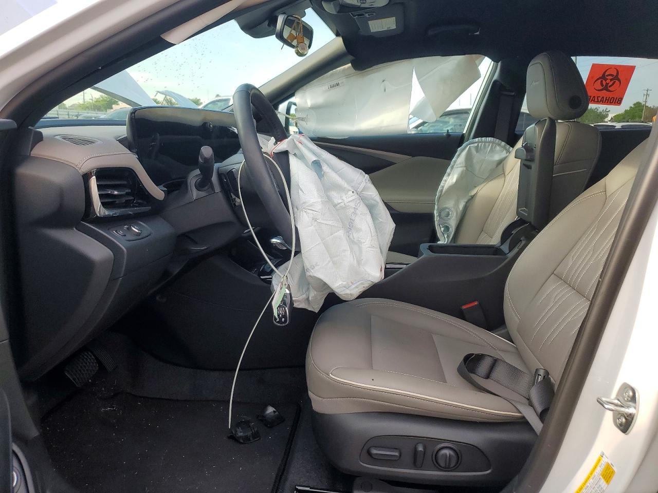 2026 BUICK Envista