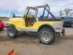 1974 JEEP Cj