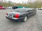 2007 LINCOLN Town Car