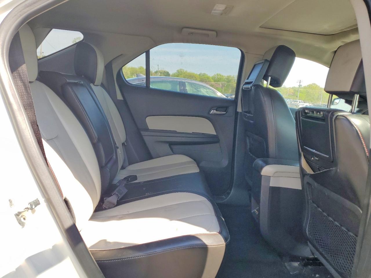 2014 CHEVROLET EQUINOX