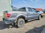 2011 FORD F-150 Lightning