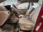 2008 TOYOTA COROLLA