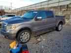 2013 FORD F-150 Lightning