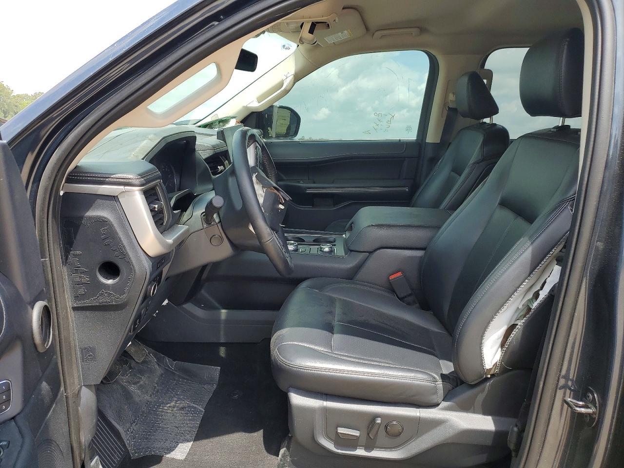 2024 FORD Expedition