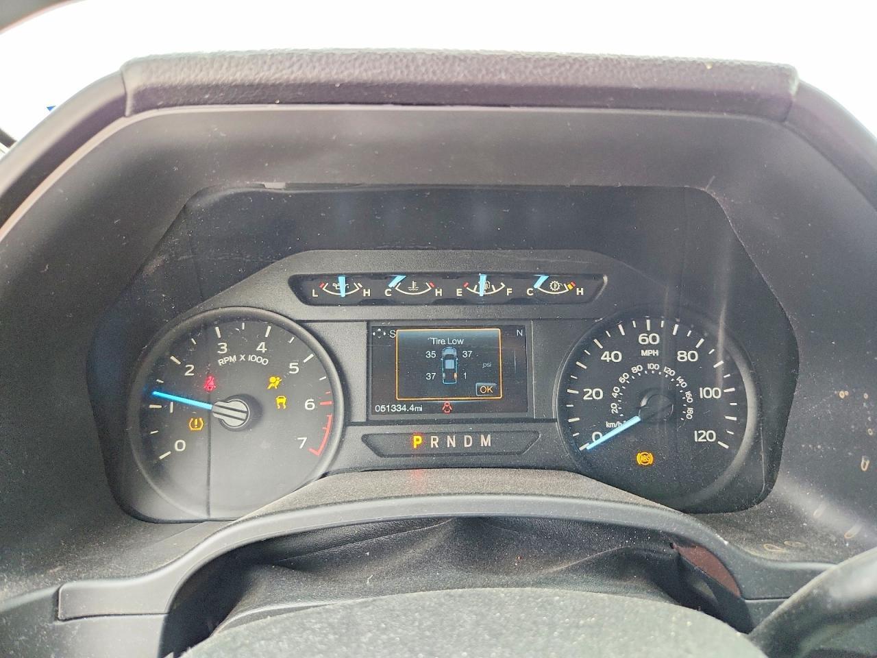 2020 FORD F-150 Lightning