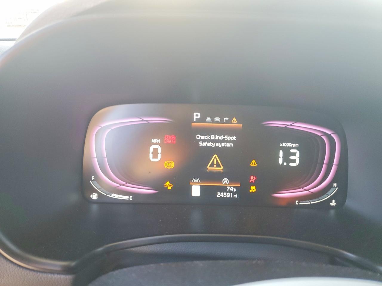 2023 KIA SOUL
