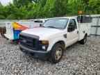 2008 FORD F-350