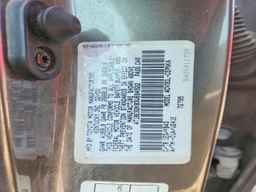 2003 TOYOTA CAMRY