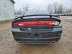 2012 DODGE CHARGER