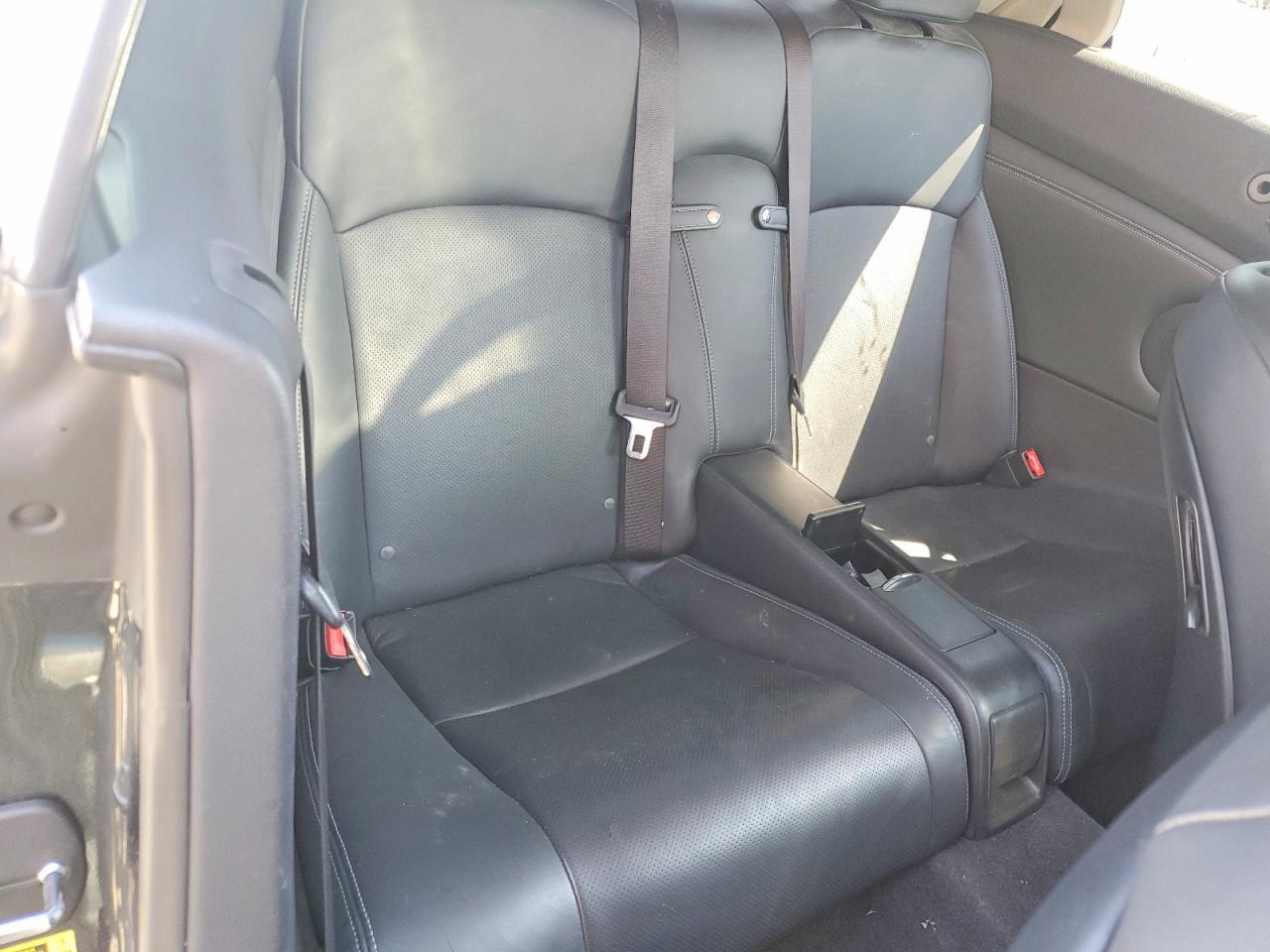 2011 LEXUS IS 250