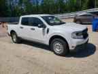 2024 FORD Maverick