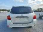 2009 TOYOTA HIGHLANDER