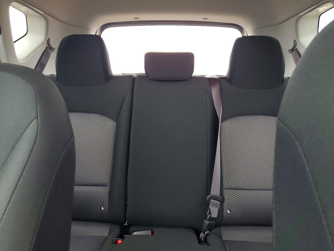 2025 KIA SOUL