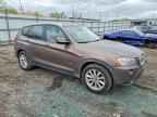 2013 BMW X3