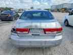 2004 HONDA ACCORD