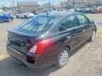 2018 NISSAN VERSA