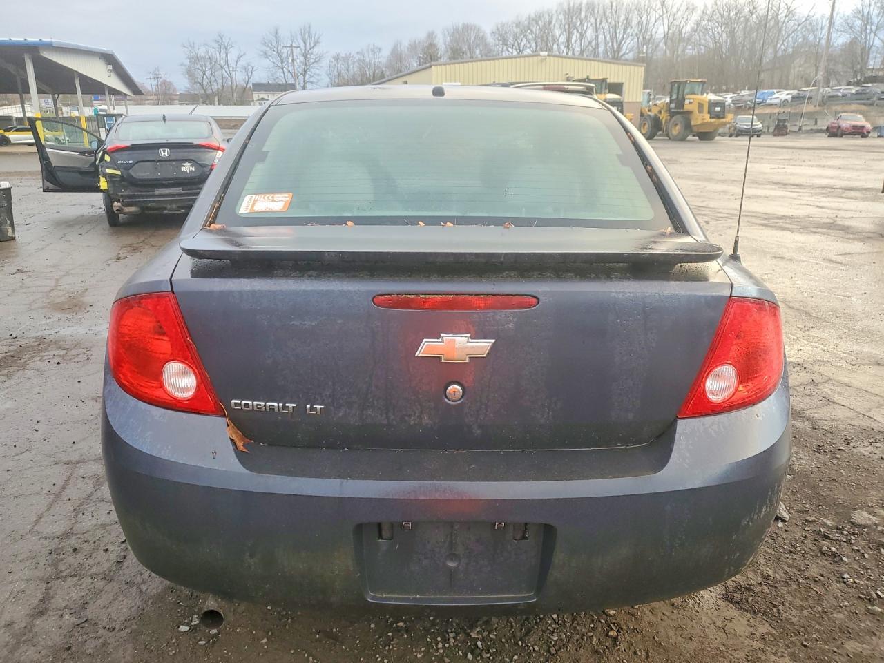 2005 CHEVROLET COBALT